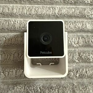 Petcube Cam- Smart Pet Camera